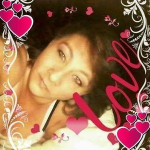 Meet your Posher, Tammy